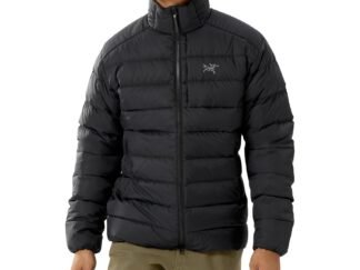 Essentials 3-Stripes Tricot Track Jacket