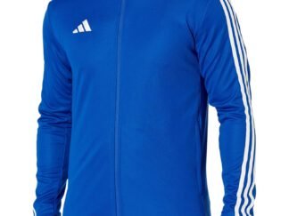Essentials 2-Stripes Tricot Track Jacket